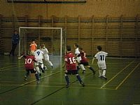 U9 - Turnaj 24.11.2012 - Barv��sk� |  autor: Daniel L�ffler